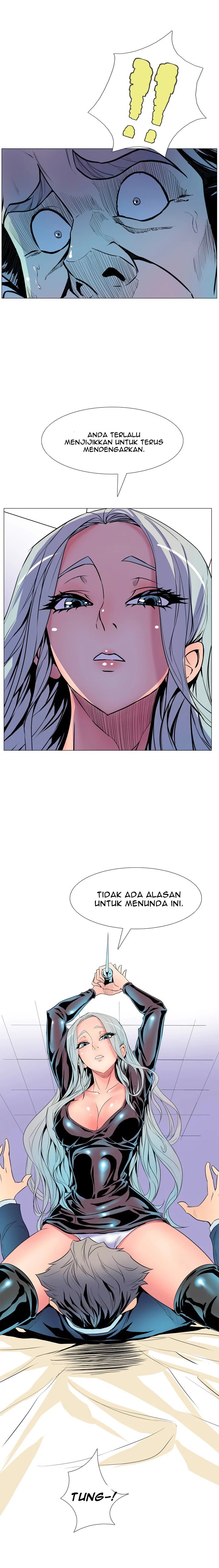 Sahwa: Secret Commission - Chapter 10 15