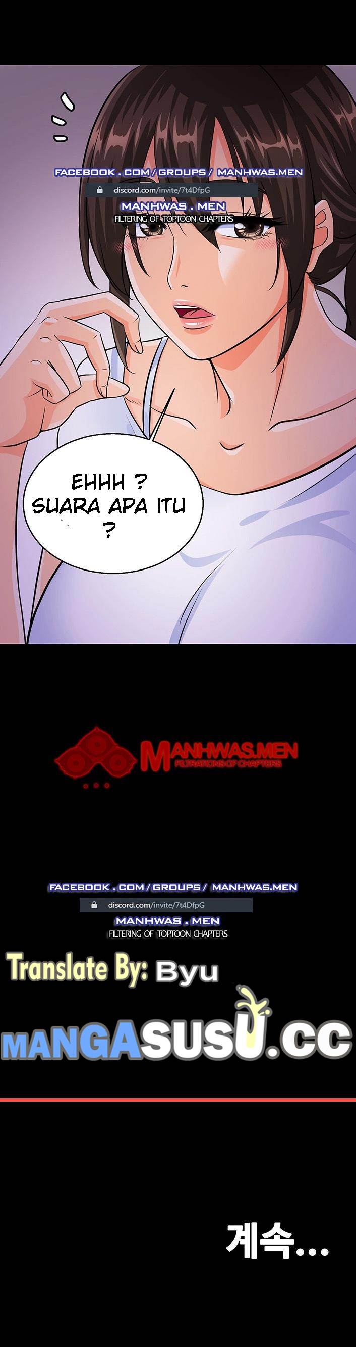 I Live With Sister-in-Law - Chapter 10 9