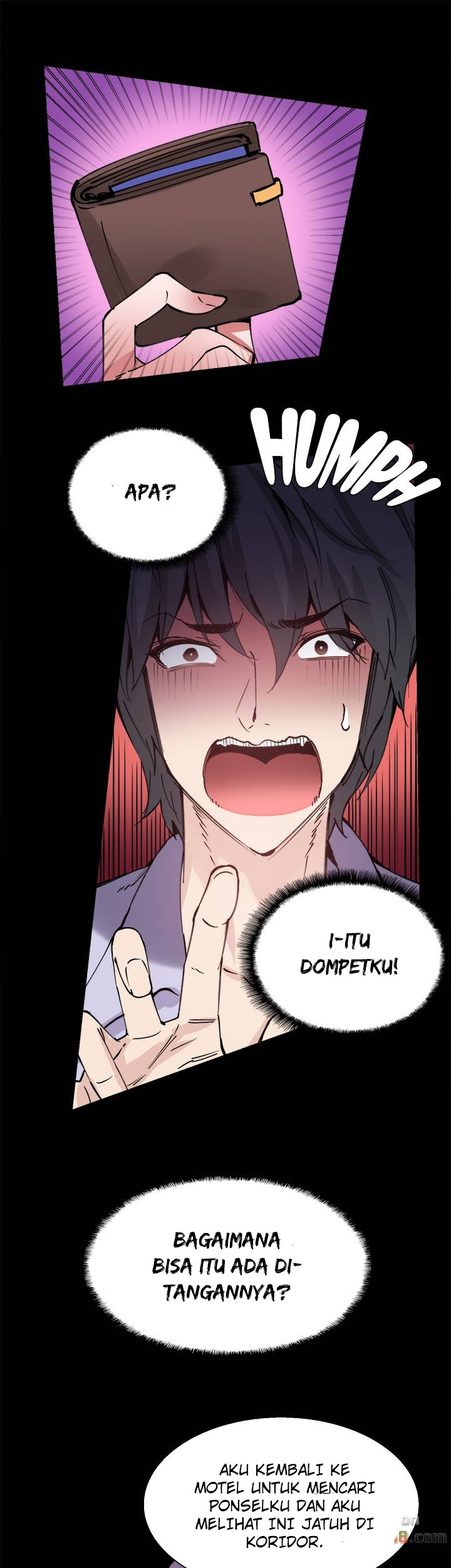 Body Change - Chapter 10 14