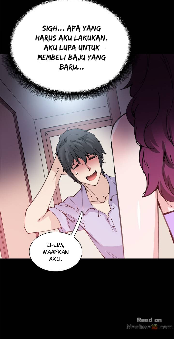 Body Change - Chapter 10 45