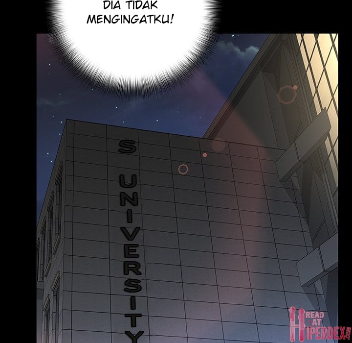 Achilles Heel - Chapter 10 73