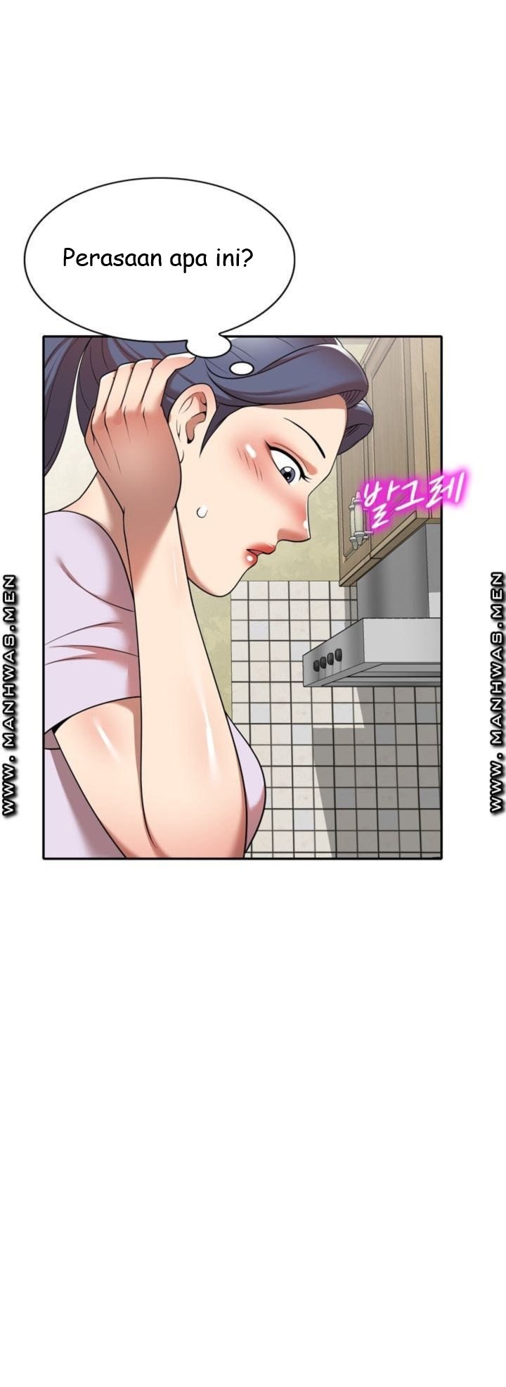 Caddie Mom - Chapter 10 5 Caddie Mom - Chapter 10 5