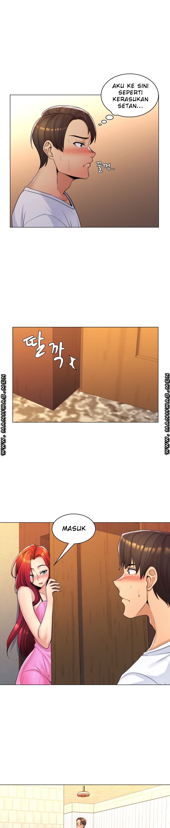 My Stepmom Is My Girlfriend - Chapter 10 19