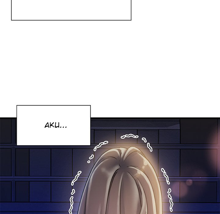 Achilles Heel - Chapter 10 42