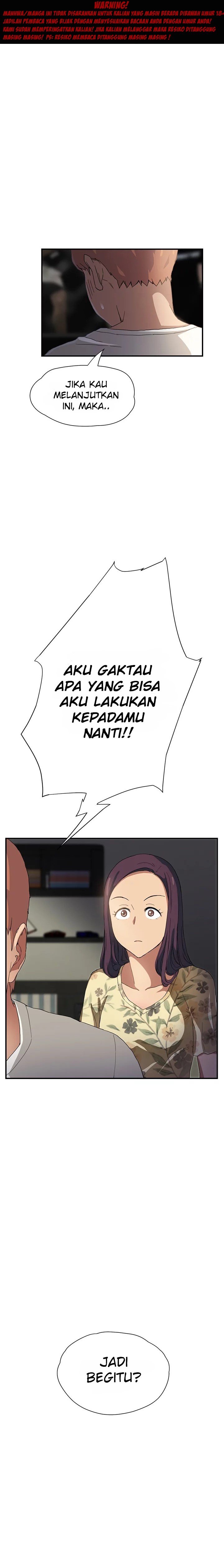 This Doesn&#8217;t Feel Like Me - Chapter 10 1