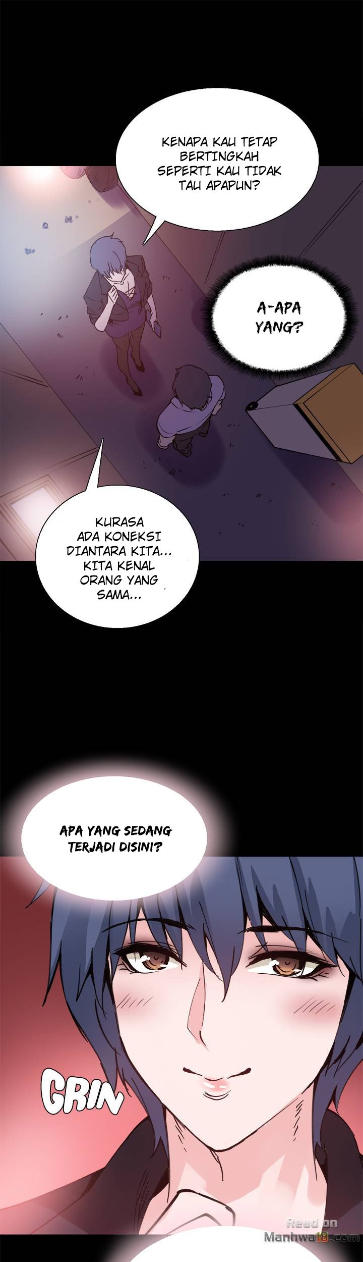 Body Change - Chapter 10 32