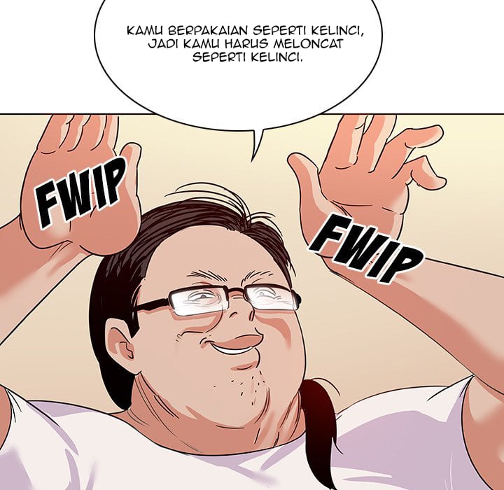 Desperate Measures - Chapter 10 81 Desperate Measures - Chapter 10 81