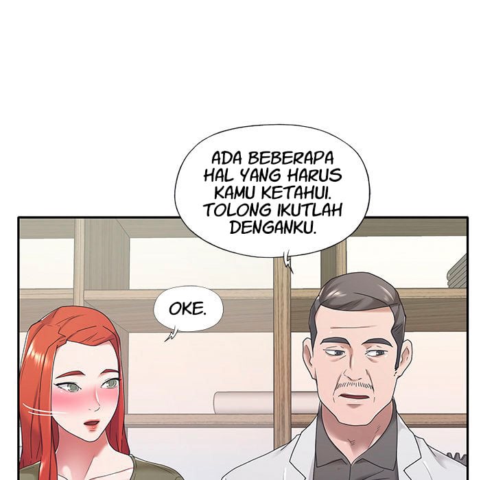 Maid (KOI) - Chapter 10 26