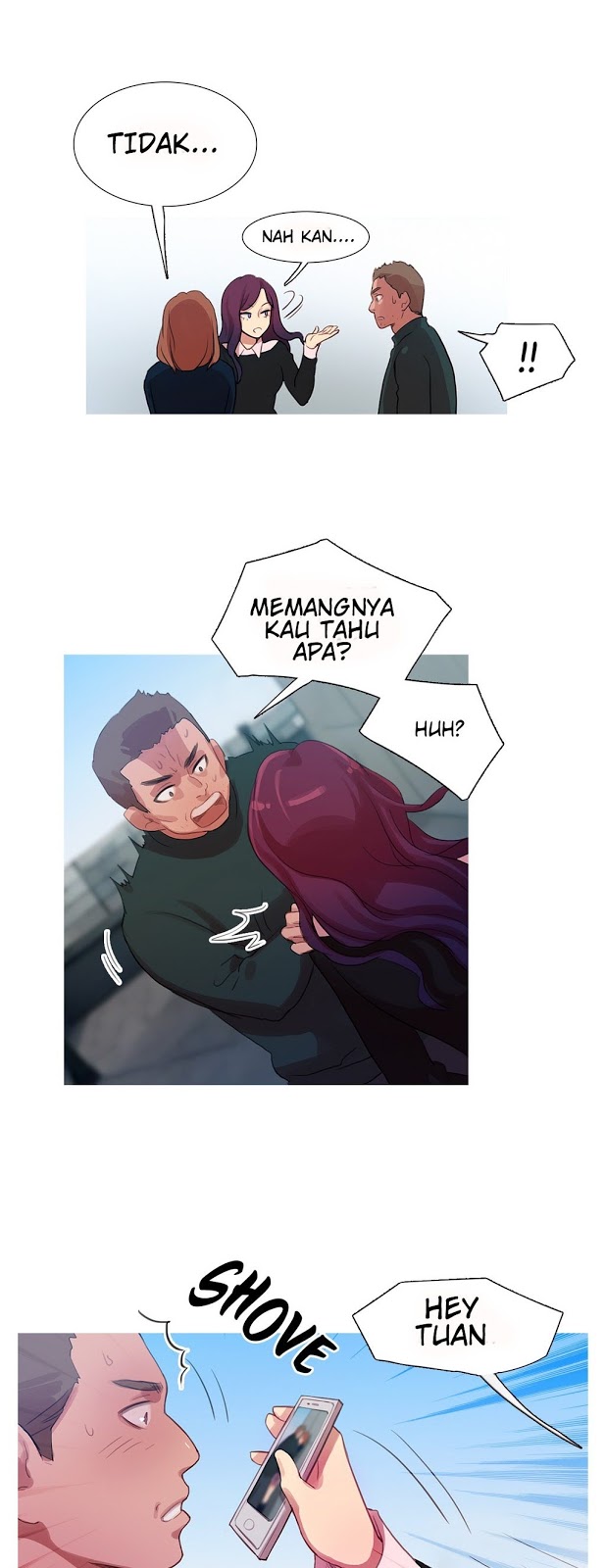 Fatal Woman - Chapter 10 26