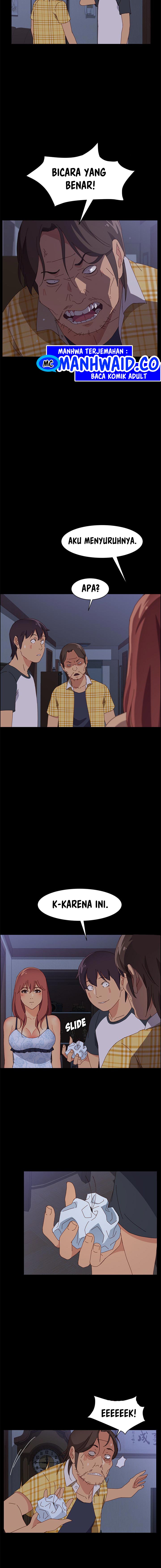 The Assistant - Chapter 10 14 The Assistant - Chapter 10 14