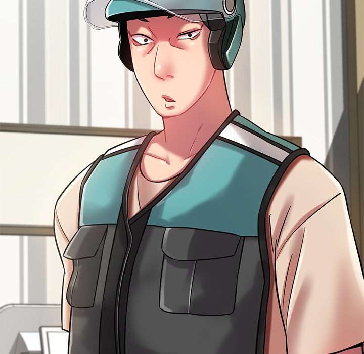 Safe Haven - Chapter 10 189