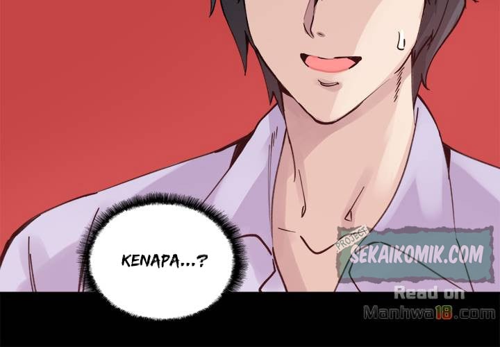 Body Change - Chapter 10 31