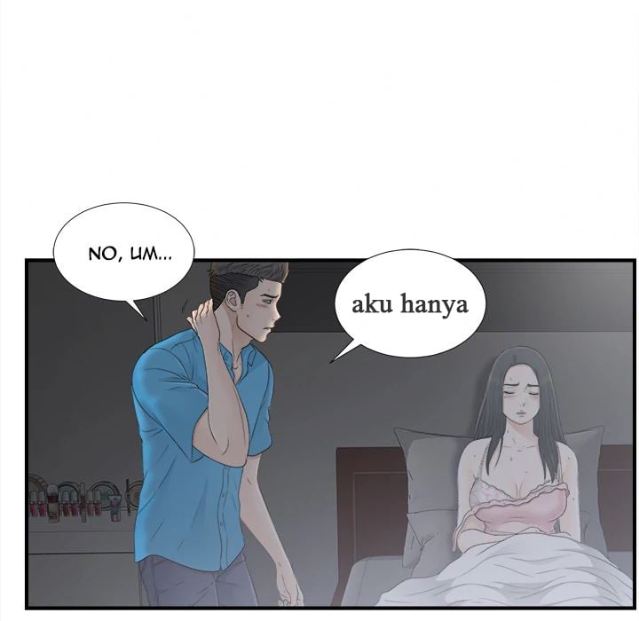 Secret Friend - Chapter 10 61