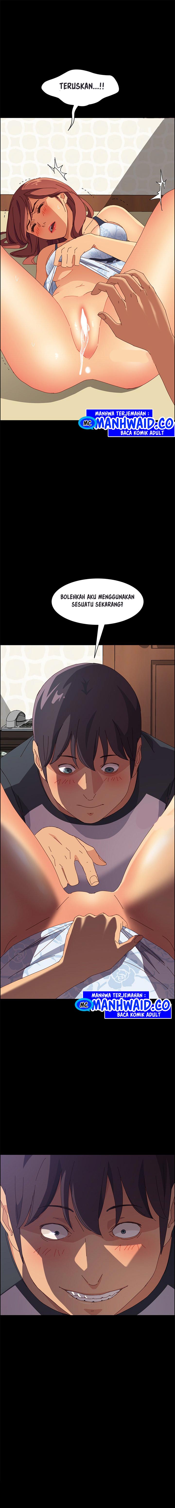 The Assistant - Chapter 10 2 The Assistant - Chapter 10 2