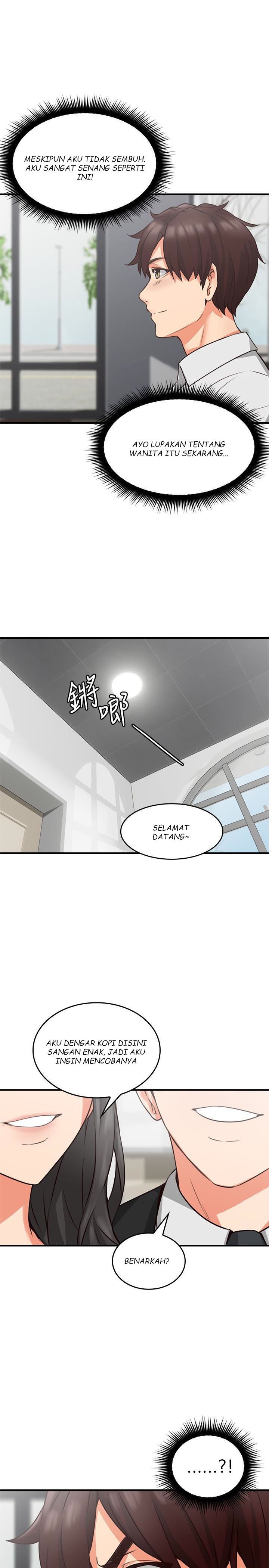 Soothe Me - Chapter 10 3