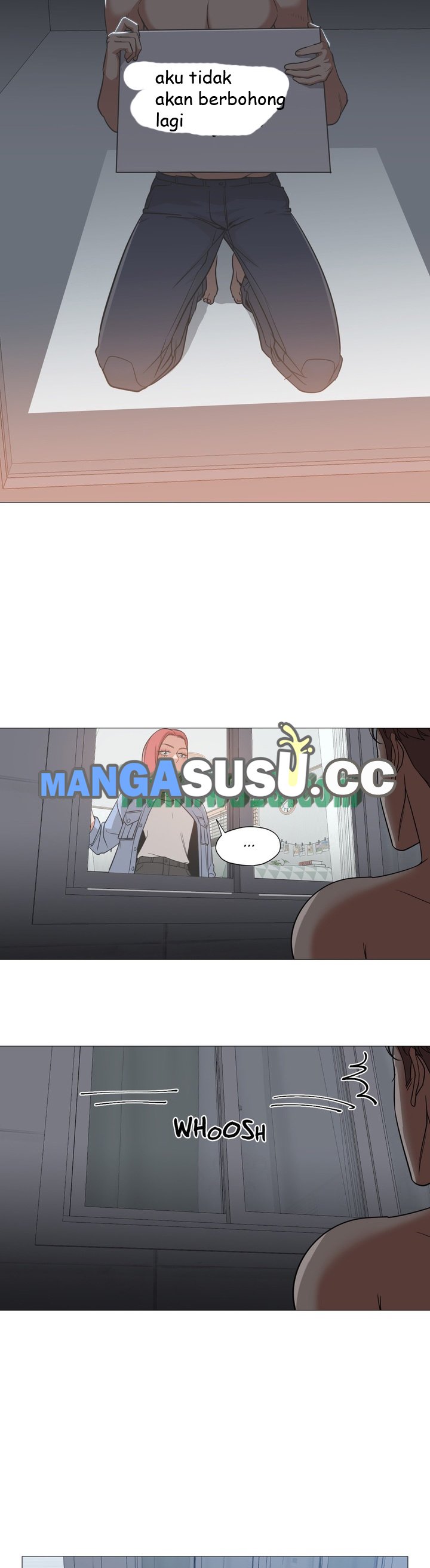 Man Up, Girl! - Chapter 10 19