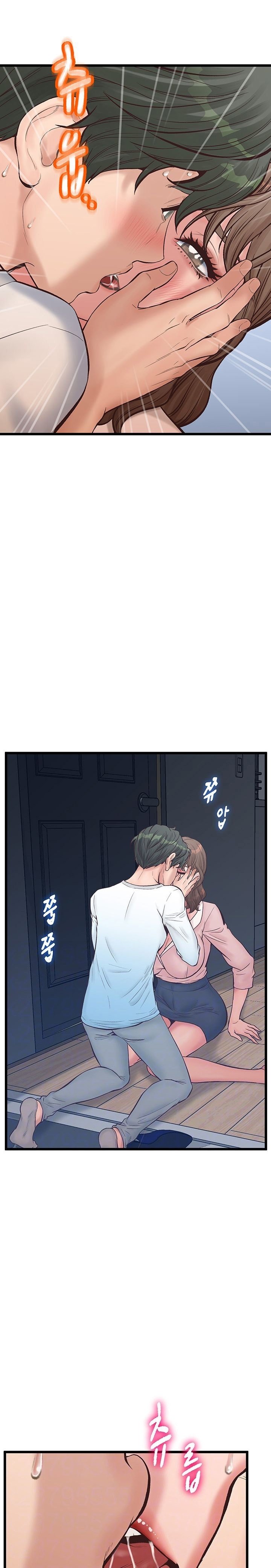 Secret Cohabitation - Chapter 10 5 Secret Cohabitation - Chapter 10 5