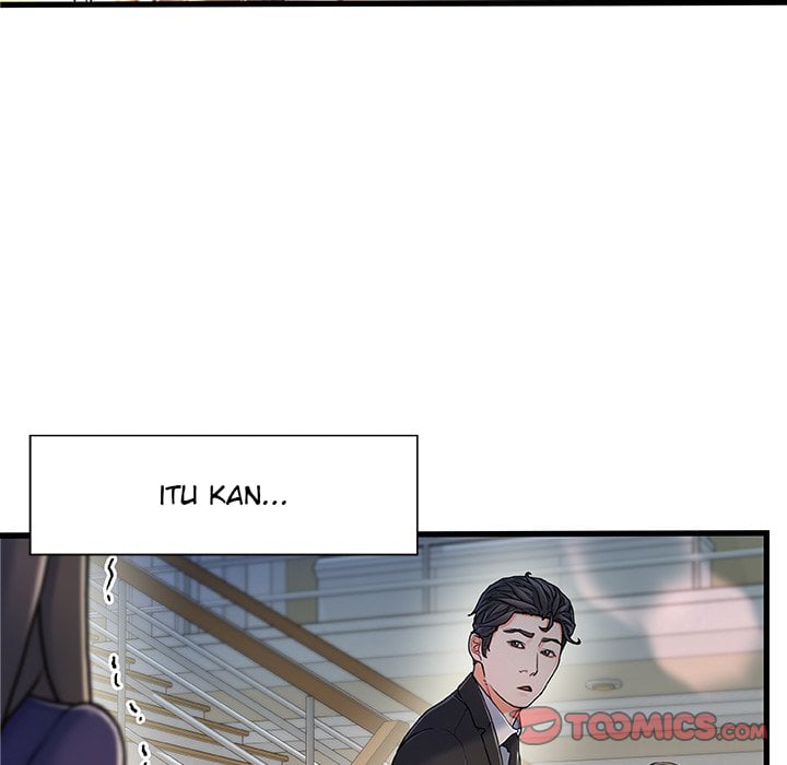 Achilles Heel - Chapter 10 65