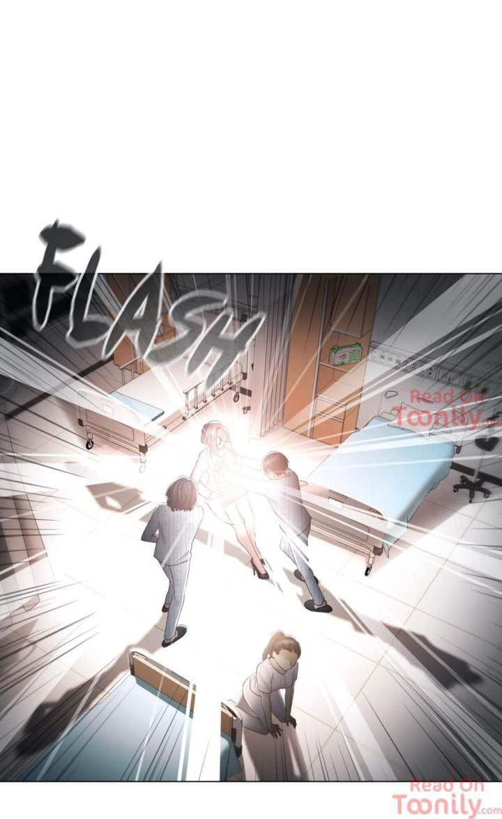 Touch to Unlock - Chapter 11 17