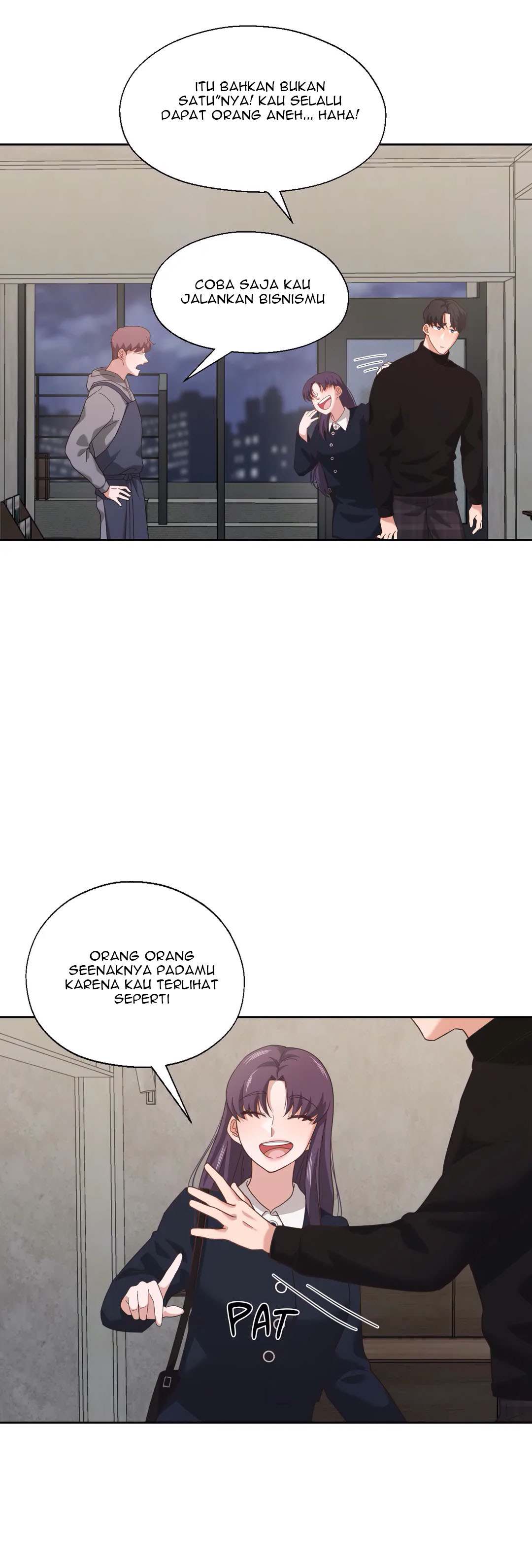 Booty Camp - Chapter 10 18