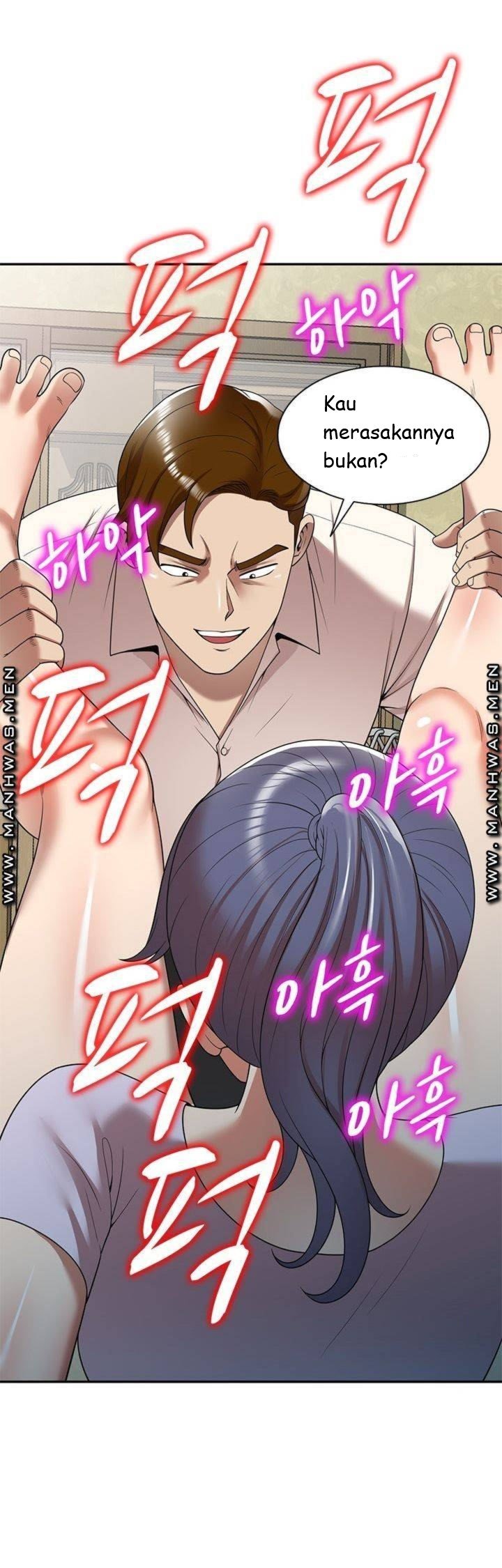 Caddie Mom - Chapter 10 35 Caddie Mom - Chapter 10 35