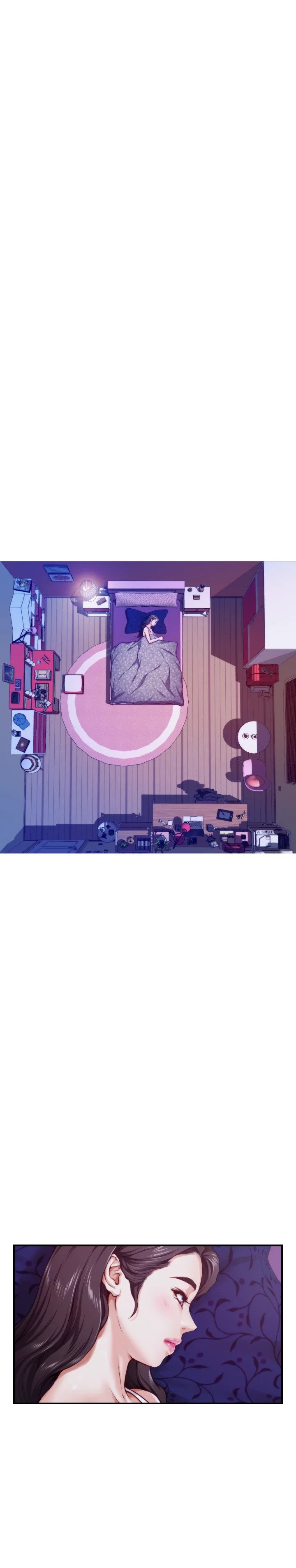 Noona&#8217;s Night - Chapter 10 40