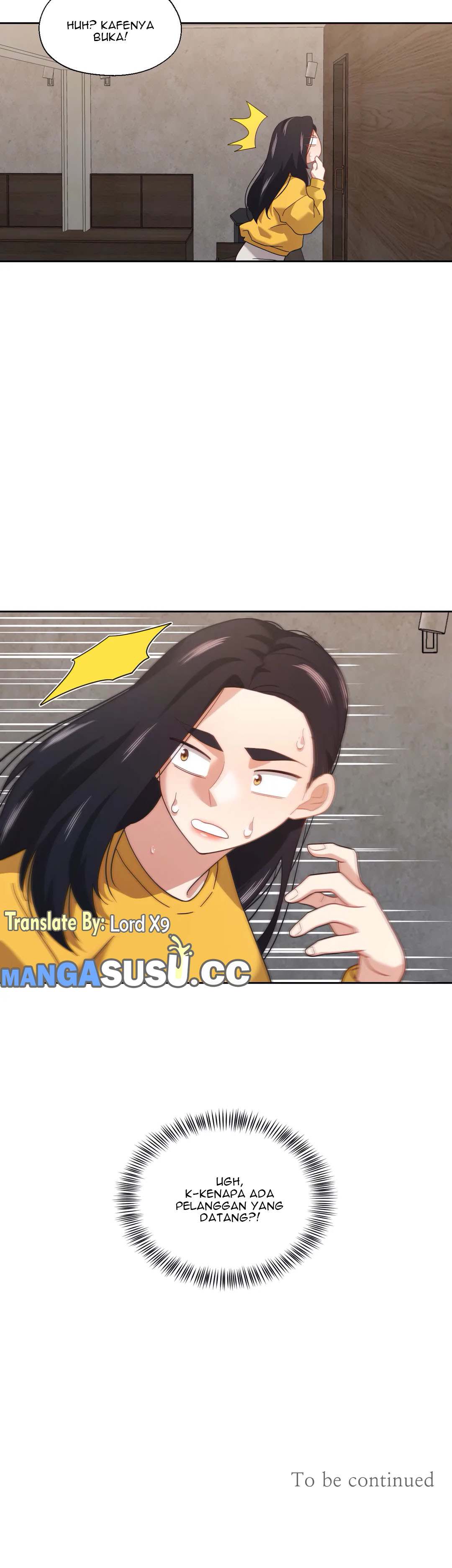 Booty Camp - Chapter 10 38