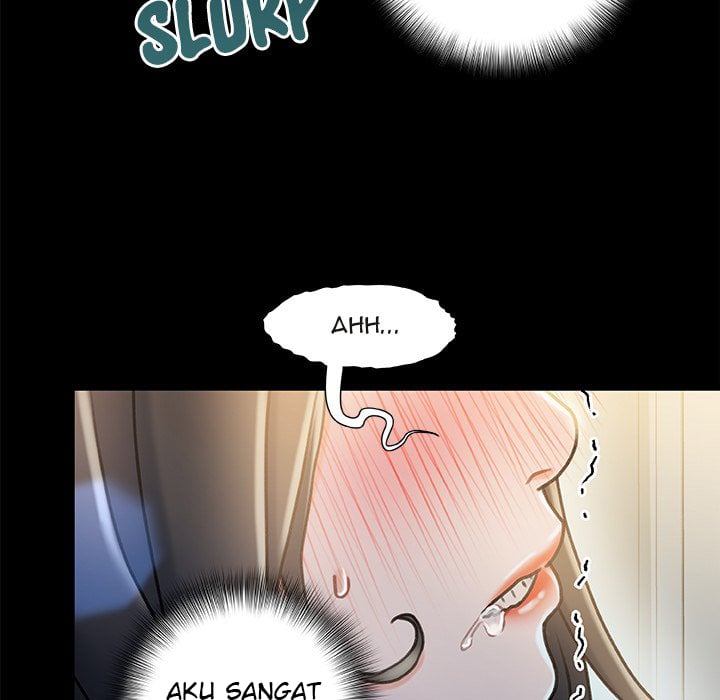 Achilles Heel - Chapter 10 84