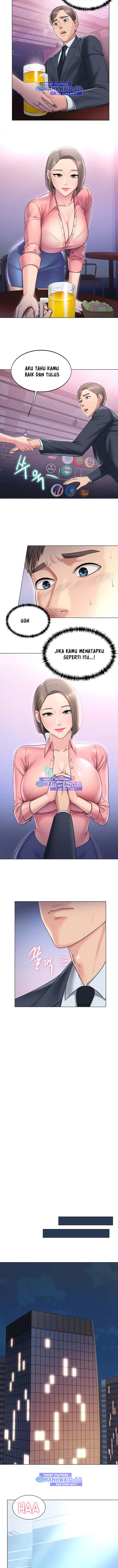 Gu-Ho&#8217;s Escape - Chapter 10 10