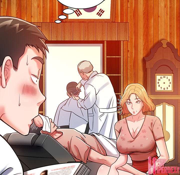 Safe Haven - Chapter 10 145