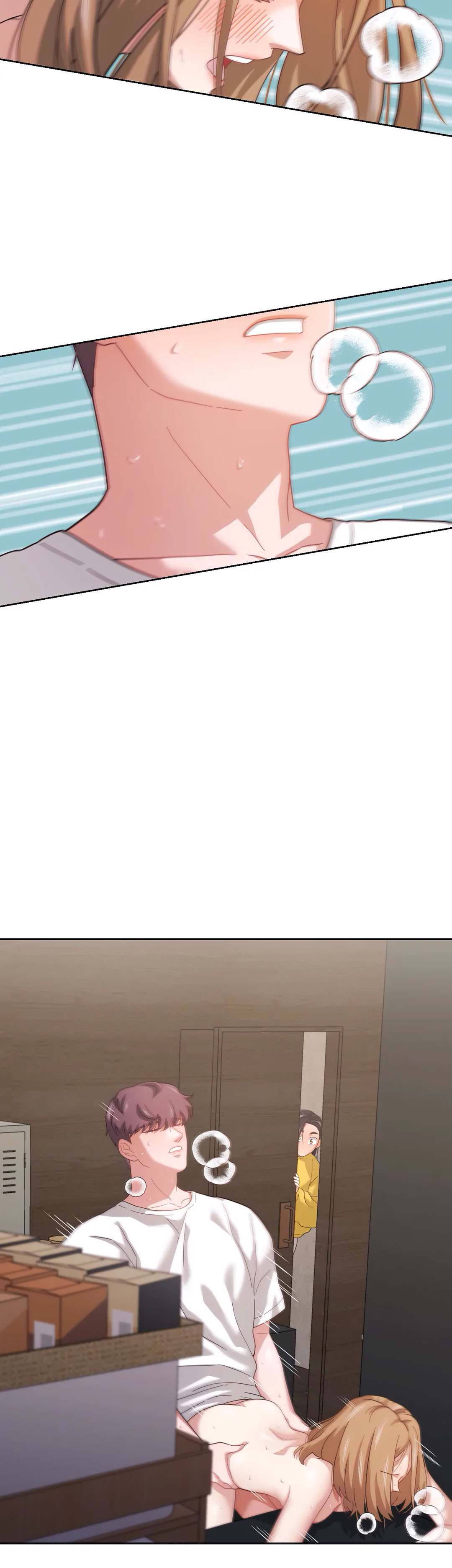 Booty Camp - Chapter 10 36