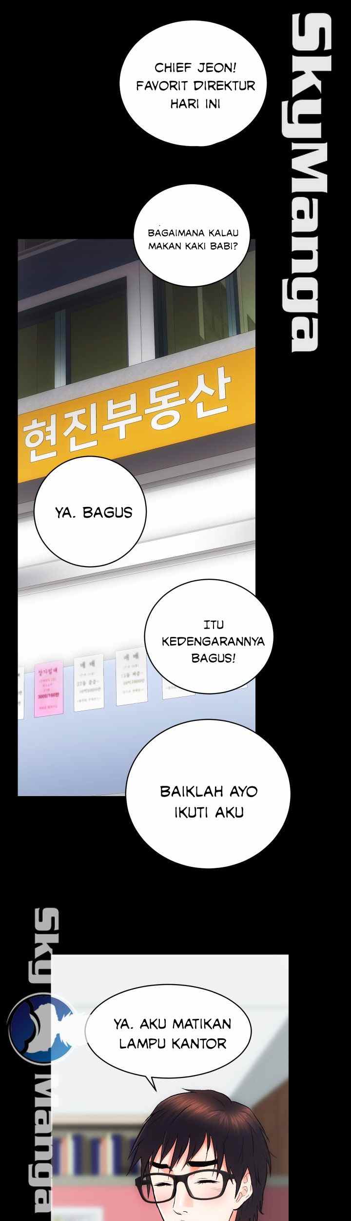 Authorized Agency - Chapter 10 18