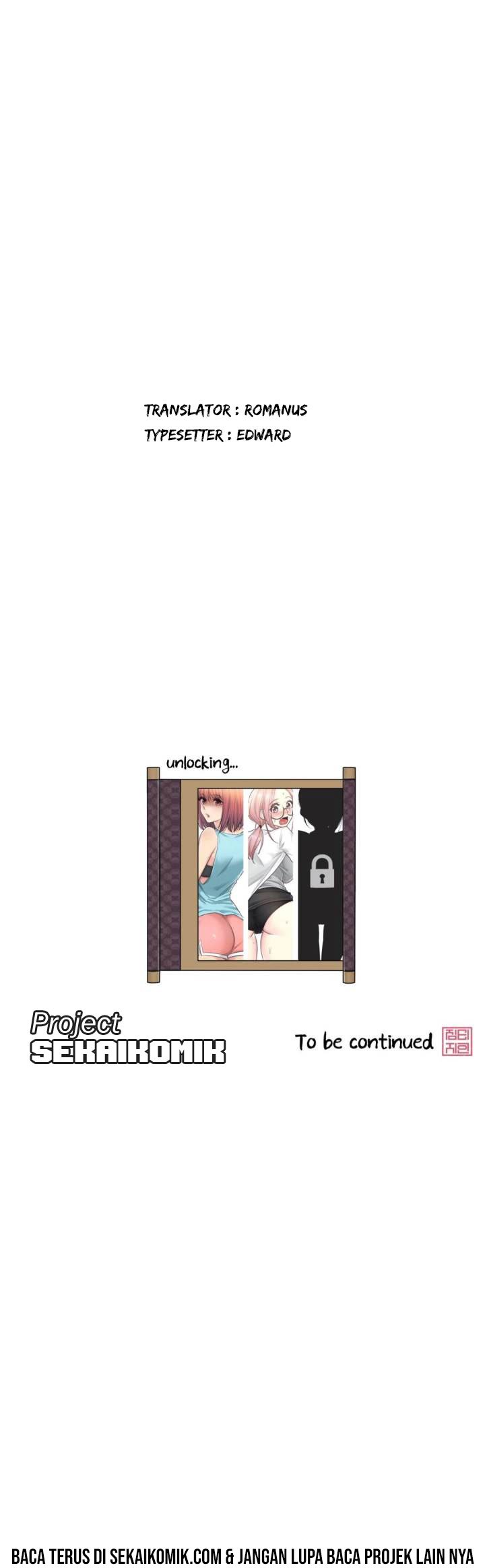 Touch to Unlock - Chapter 11 20