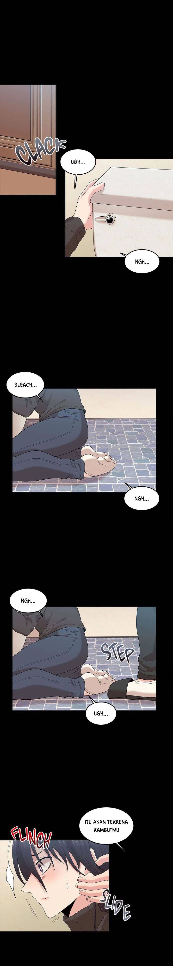 The Girl Beyond the Wall - Chapter 10 4