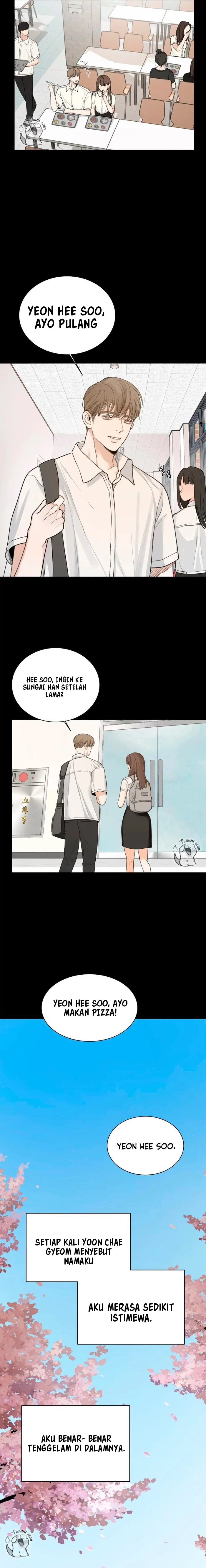 The Fantastic Fruit Quartet - Chapter 10 18