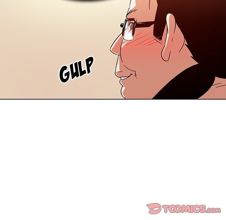 Desperate Measures - Chapter 10 56 Desperate Measures - Chapter 10 56