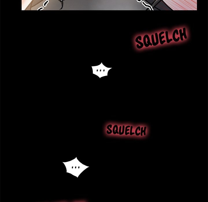Achilles Heel - Chapter 10 106