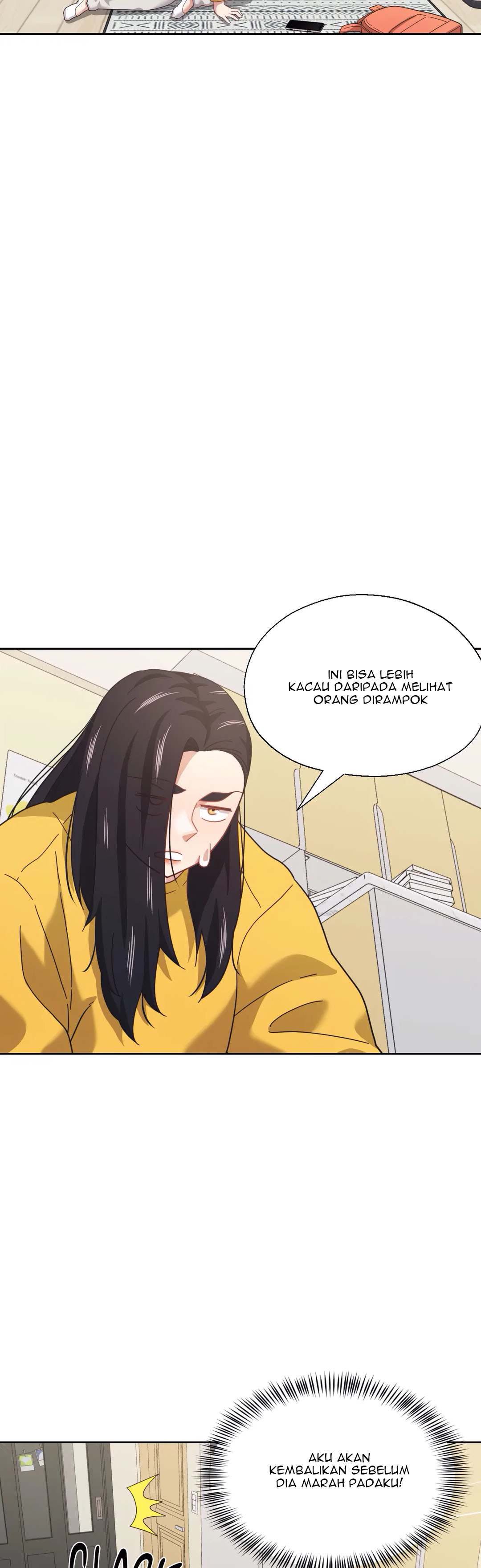 Booty Camp - Chapter 10 30