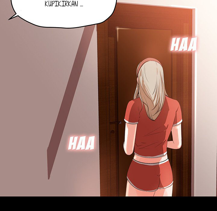 Inside the Uniform - Chapter 10 29