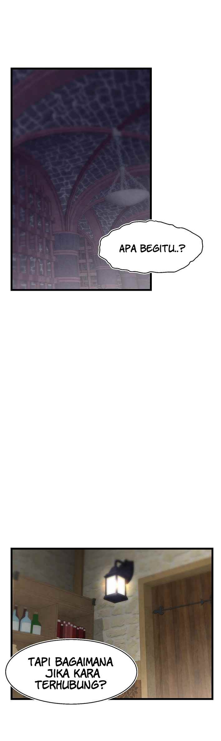 Ssappossible Elf - Chapter 10 25 Ssappossible Elf - Chapter 10 25