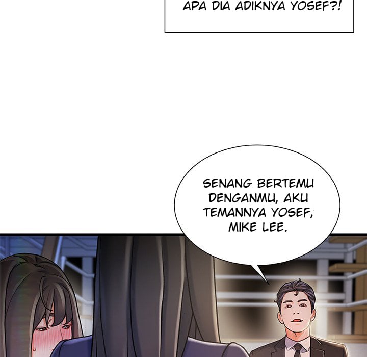 Achilles Heel - Chapter 10 69