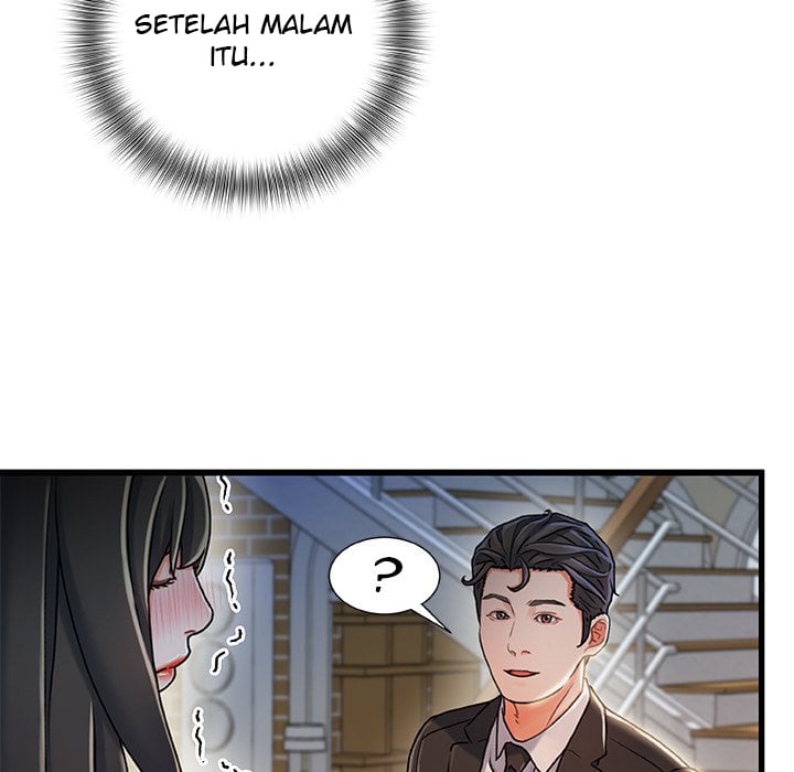 Achilles Heel - Chapter 10 109