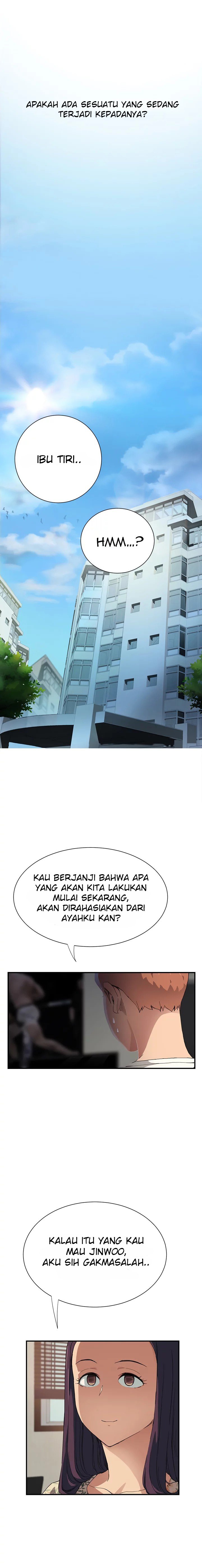 This Doesn&#8217;t Feel Like Me - Chapter 10 6