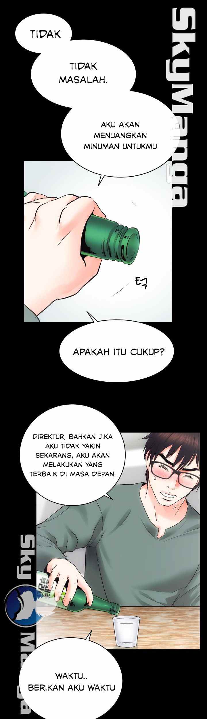 Authorized Agency - Chapter 10 25