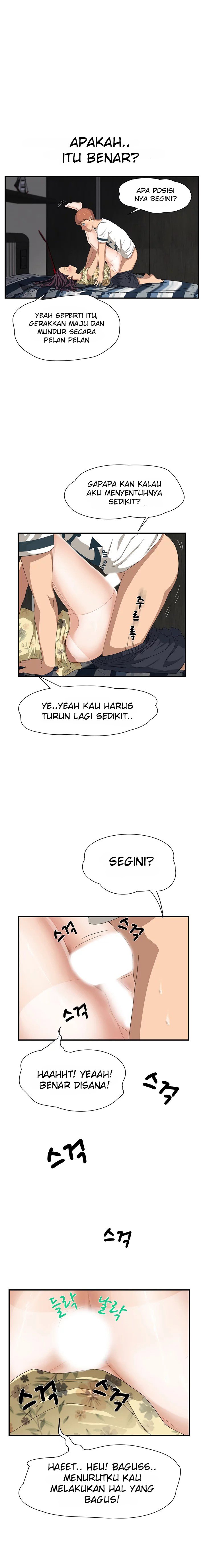 This Doesn&#8217;t Feel Like Me - Chapter 10 23