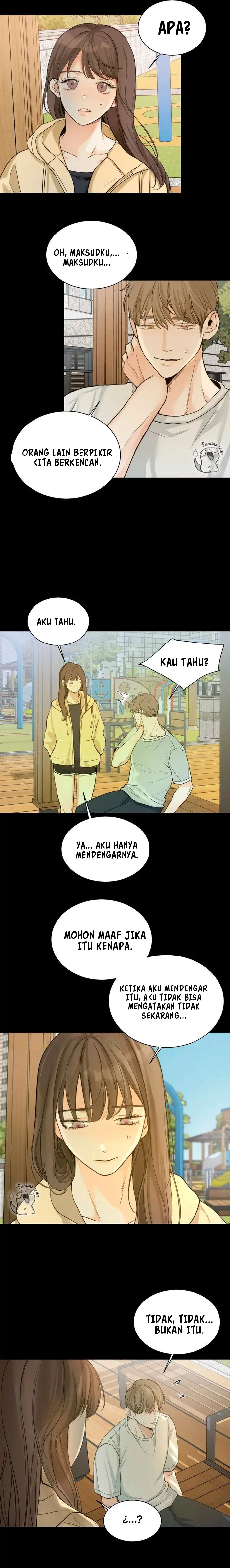 The Fantastic Fruit Quartet - Chapter 10 14