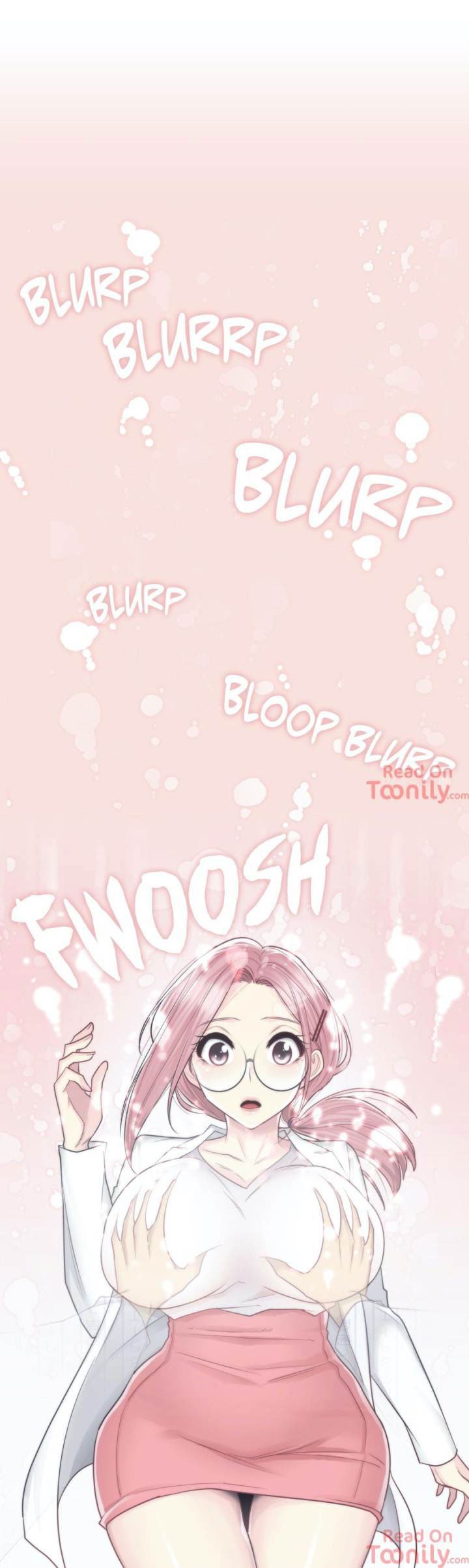 Touch to Unlock - Chapter 11 25