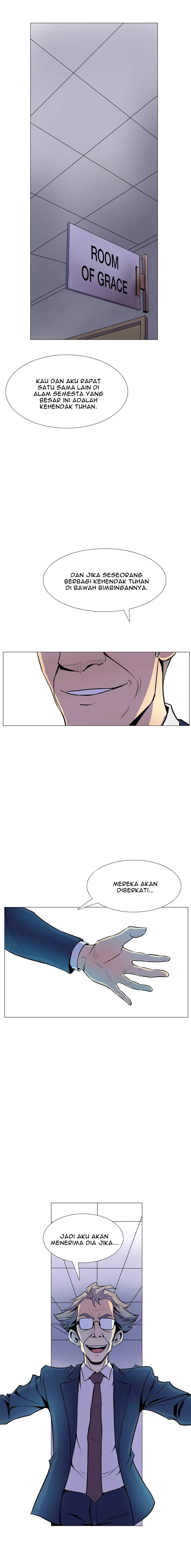 Sahwa: Secret Commission - Chapter 10 8