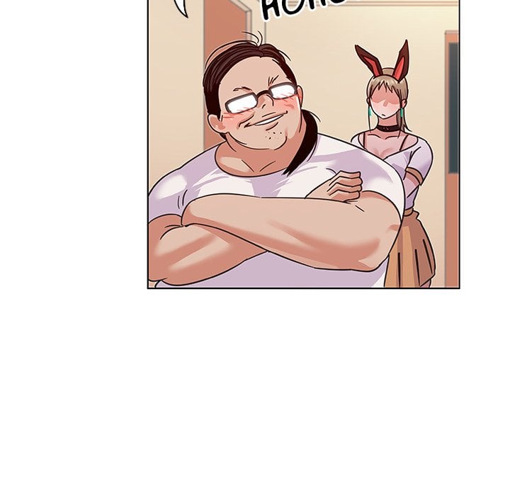 Desperate Measures - Chapter 10 49 Desperate Measures - Chapter 10 49