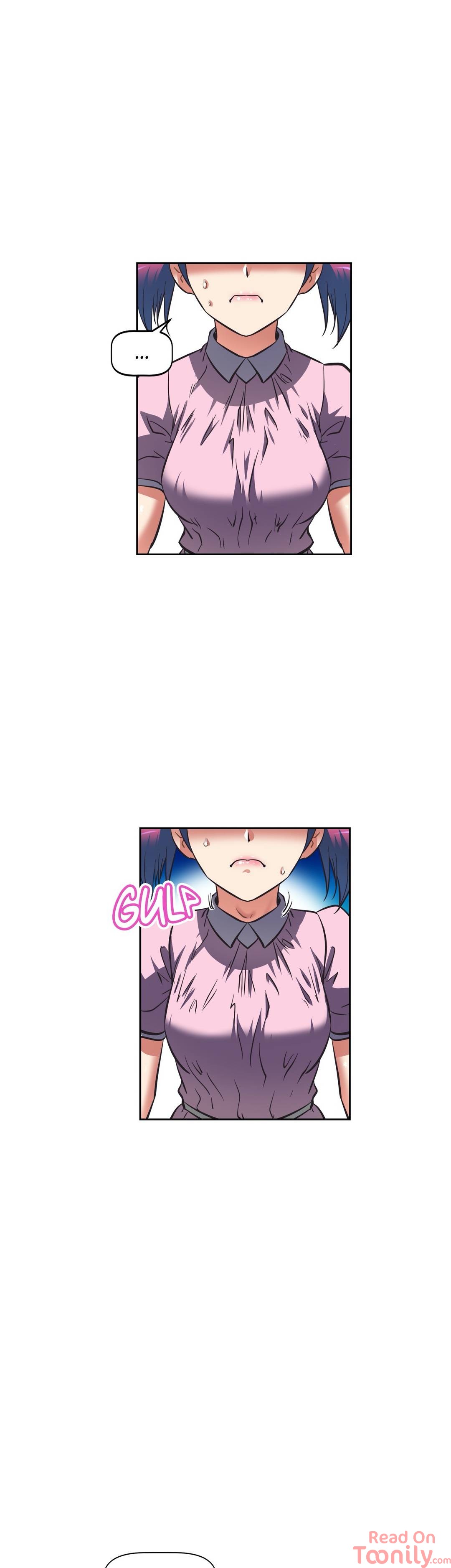 Hell&#8217;s Harem - Chapter 10 34